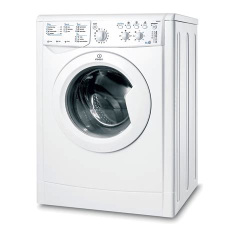 indesit iwdc6105 washer dryer manual.